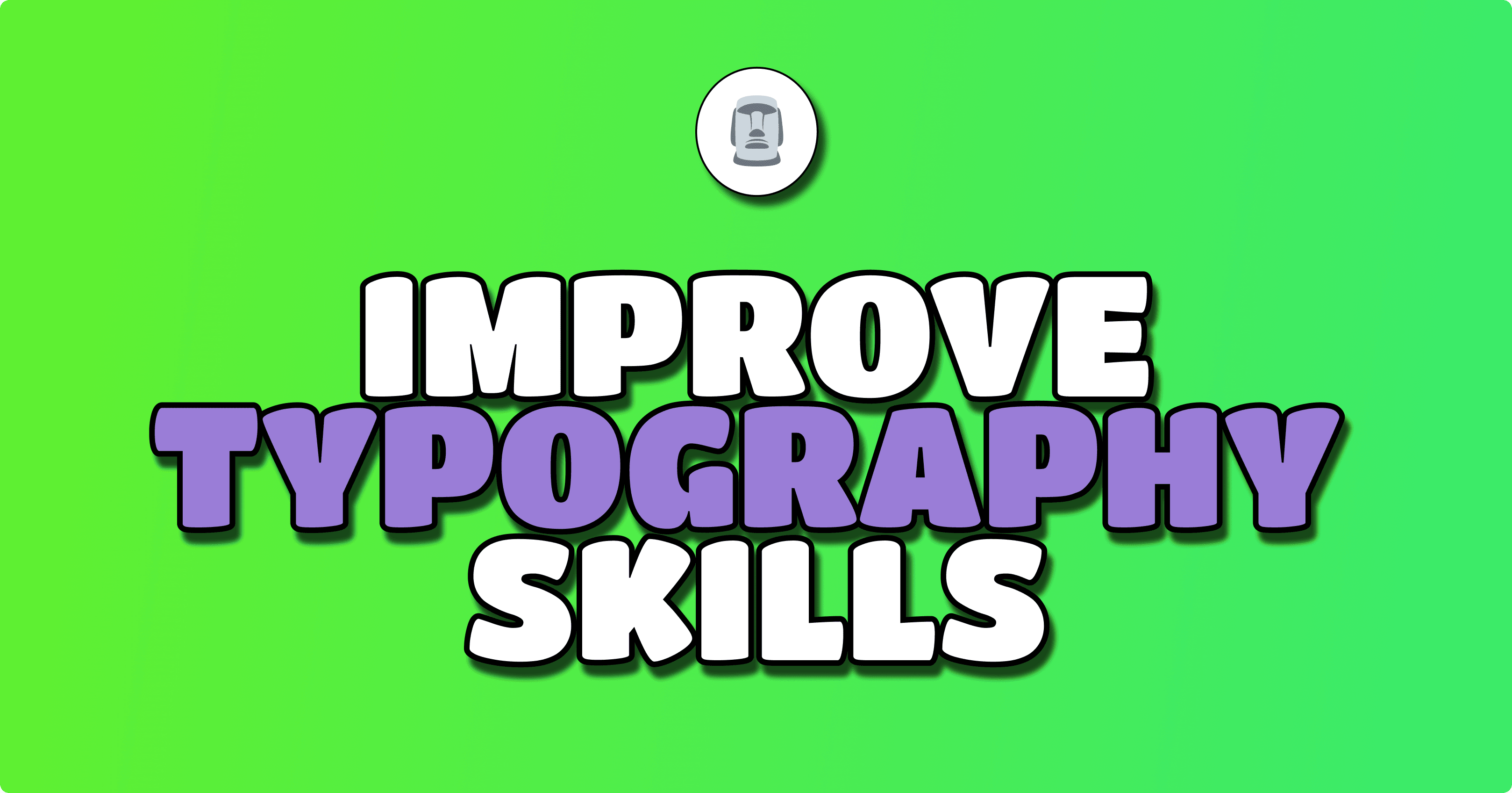 Instantly improve your web typography skills
