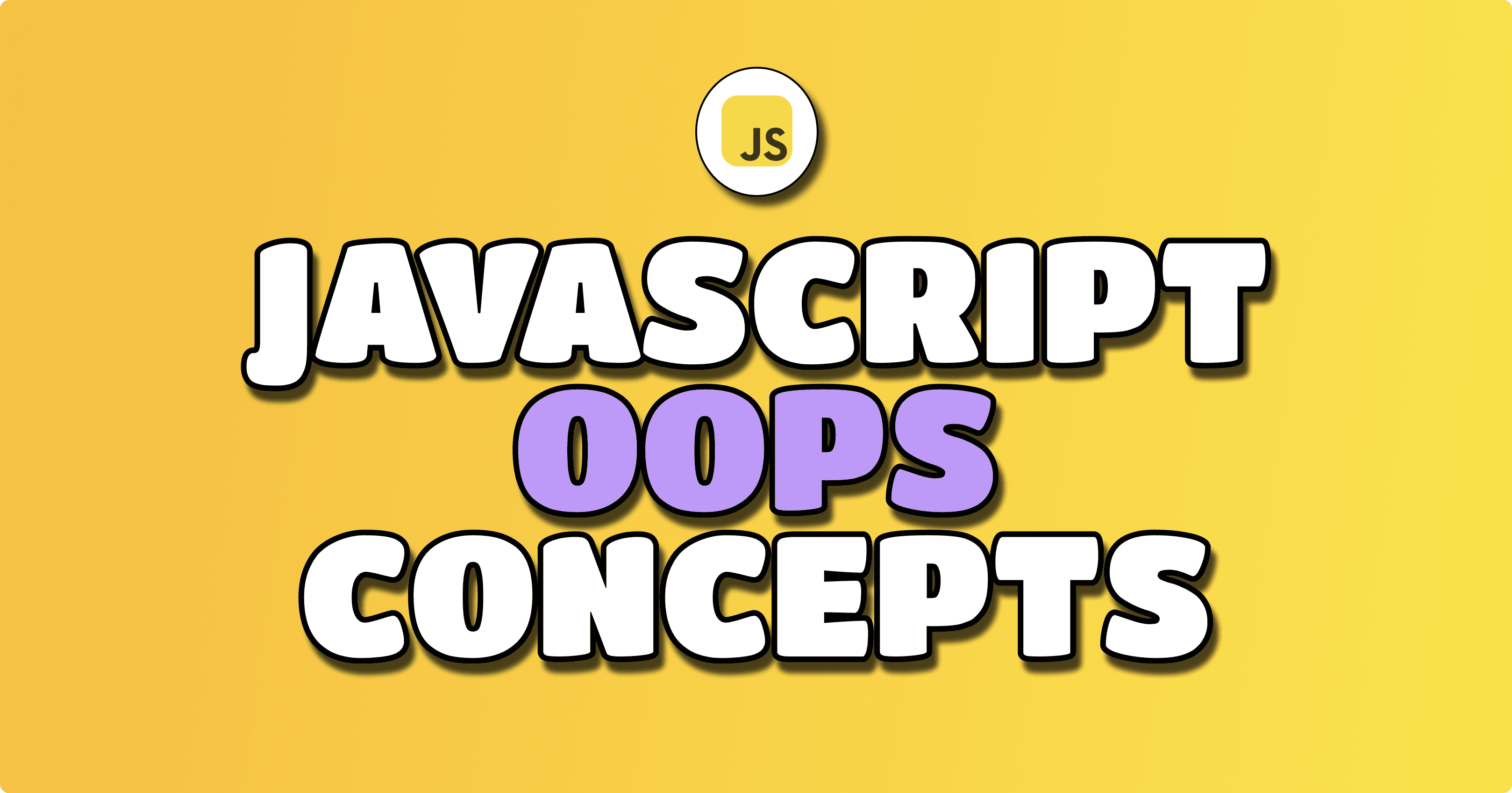 Understanding Object-Oriented Programming in JavaScript